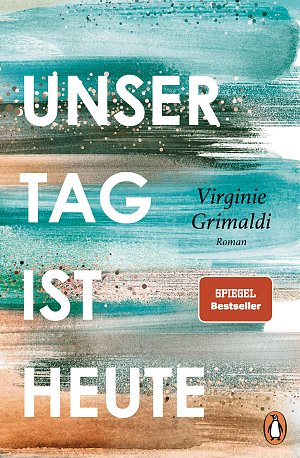 Unser Tag ist heute