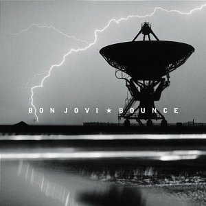 Bounce [CD]