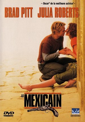 Le Mexicain [DVD]