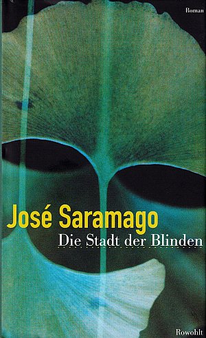 Die Stadt der Blinden