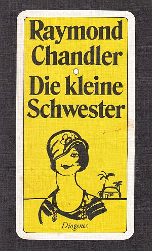 Die kleine Schwester