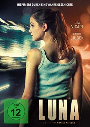Luna [DVD]