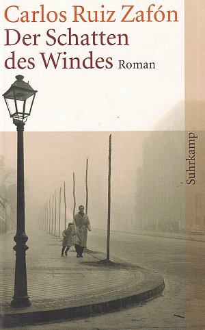 Der Schatten des Windes