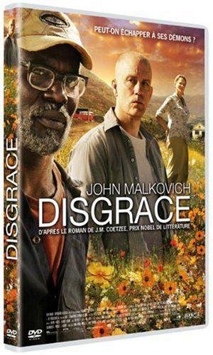 Disgrace (VOST) [DVD]