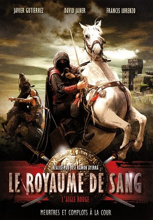 Le Royaume de sang [DVD]