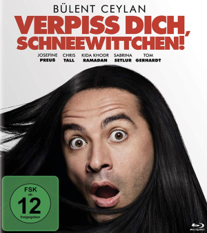 Verpiss dich, Schneewittchen! [Blu-ray]