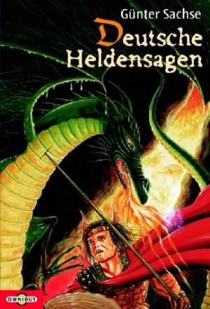 Deutsche Heldensagen