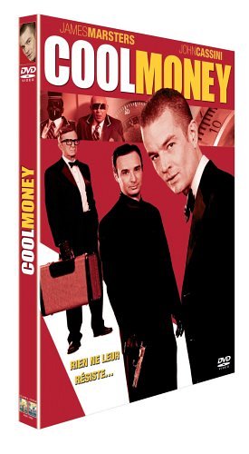 Cool Money [DVD]