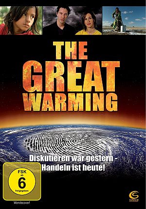 The Great Warming [DVD]