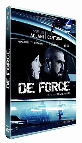 De Force [DVD]