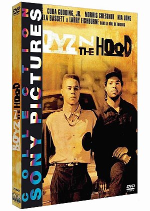 Boyz n the hood - La loi de la rue...