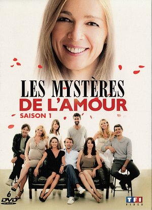 Les Mystères de l'amour - Saison 1 [DVD]