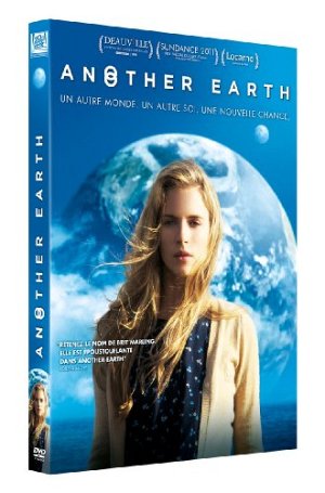 Another Earth [DVD]