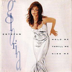 Hold Me, Thrill Me, Kiss Me [CD]