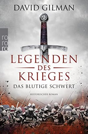 Legenden des Krieges - Das blutige Schwert