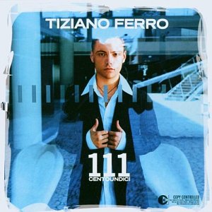 111 Centoundici [CD]