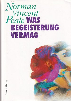 Was Begeisterung vermag