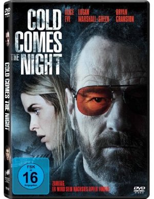 Cold comes the night [DVD]