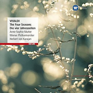 Die Vier Jahreszeiten [CD]