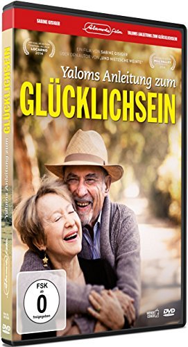 Yaloms Anleitung zum Glücklichsein [DVD]