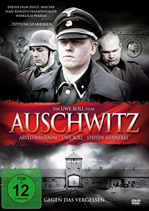 Auschwitz [DVD]