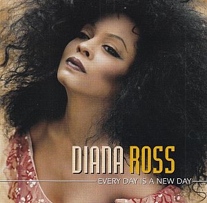 Every Day is a New Day [CD]
