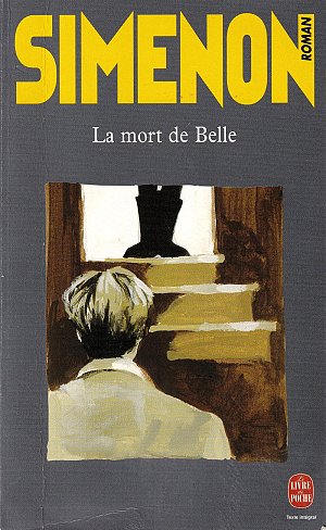 La Mort de Belle