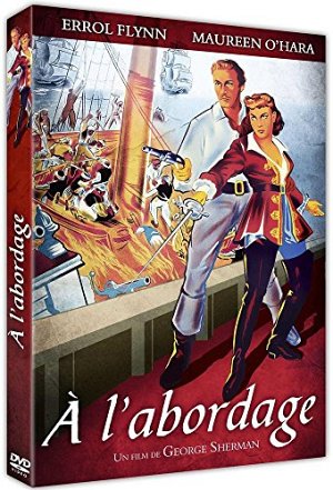 À l'abordage [DVD]