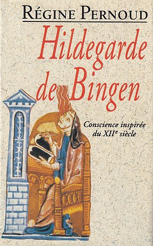 Hildegarde de Bingen