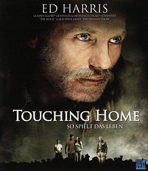 Touching home - So spielt das Leben [Blu-ray]