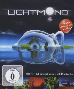 Lichtmond [Blu-ray]