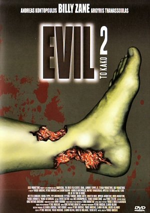 Evil 2 [DVD]