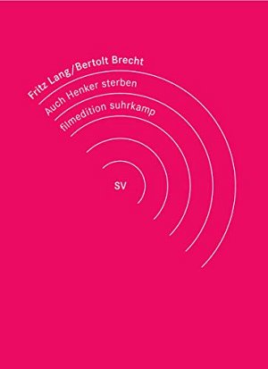 Auch Henker sterben [DVD]