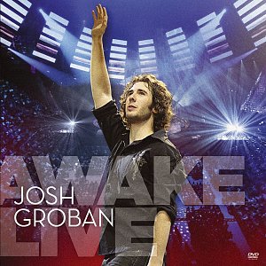 Awake Live  [CD]