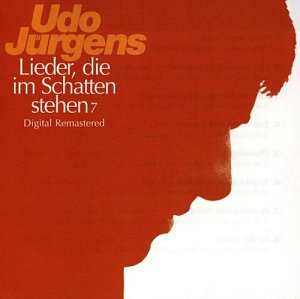 Lieder, die im Schatten Stehen [CD]