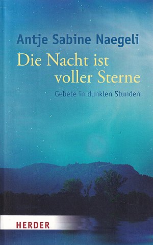 Die Nacht ist voller Sterne