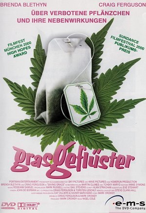 Grasgeflüster [DVD]