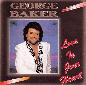 Love in Your Heart [CD]