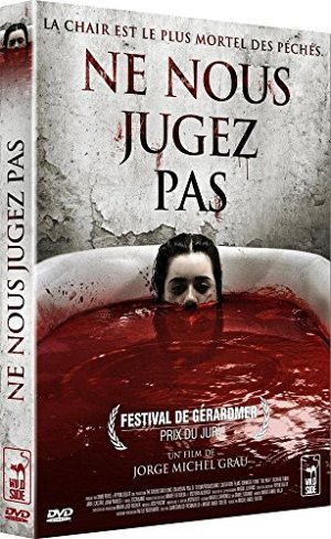 Ne nous jugez pas (VOST) [DVD]