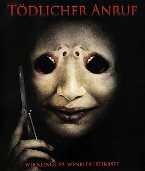 Tödlicher Anruf [Blu-ray]