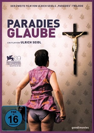 Paradies - Glaube [DVD]