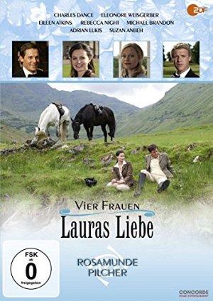 Lauras Lieb [DVD]