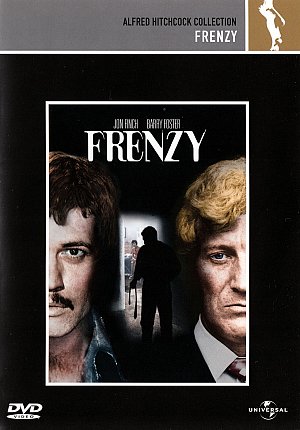 Frenzy [DVD]