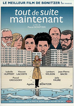 Tout de suite maintenant [DVD]