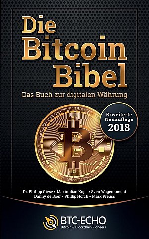 Die Bitcoin Bibel