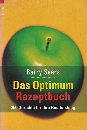 Das Optimum - Rezeptbuch