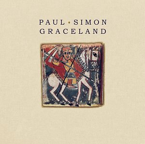 Graceland 25th Anniversary Edition [CD]