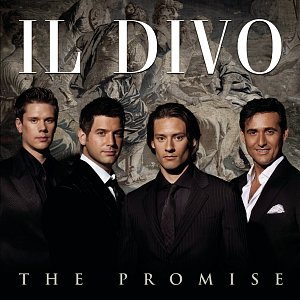 The Promise [CD]