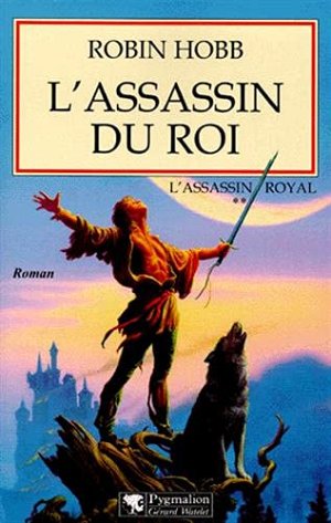 L'Assassin royal - L'Assassin du roi