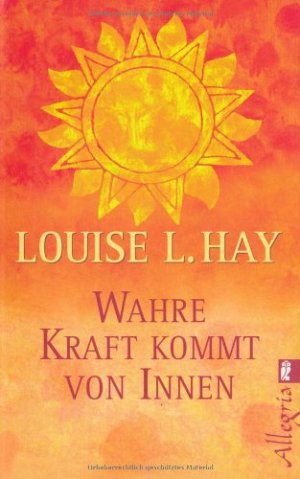 Wahre Kraft kommt von Innen